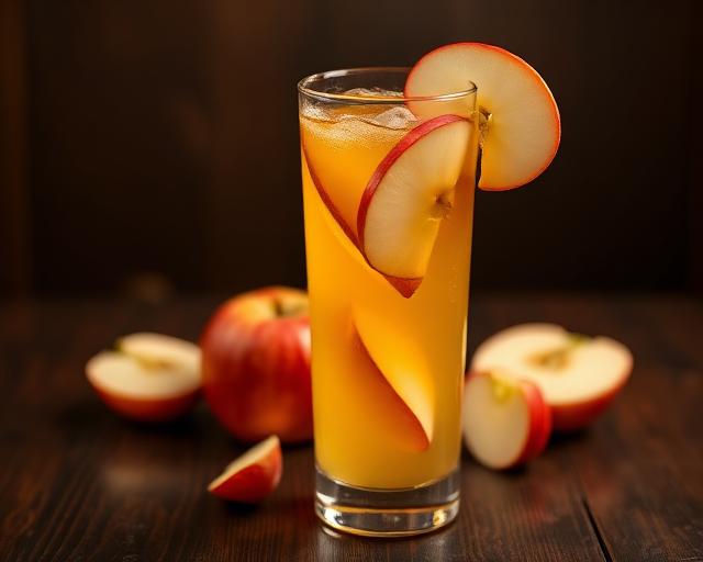 Apple Juice