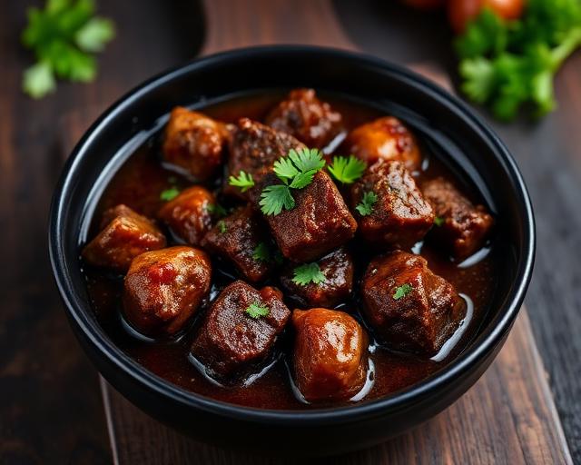 Beef Curry