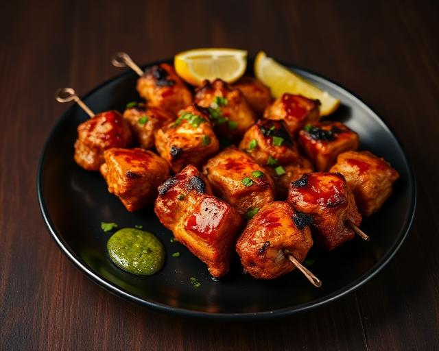Chicken Tikka