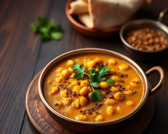 Dal Fry