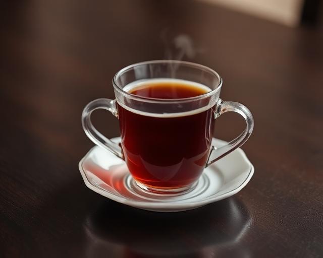 Hot Tea