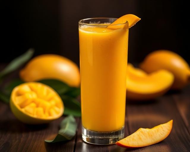 Mango Juice