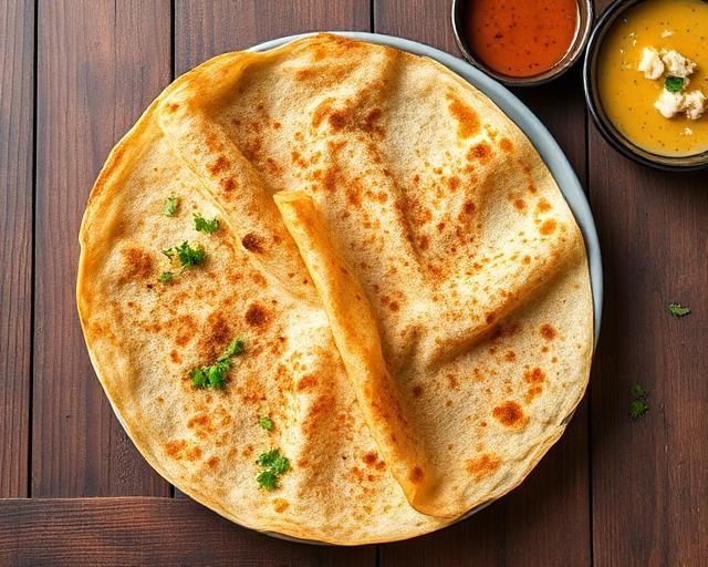 Masala Dosa