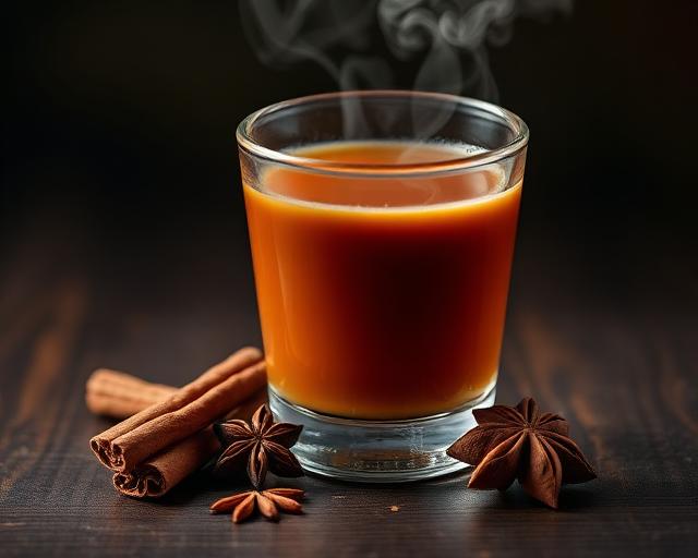 Masala Tea