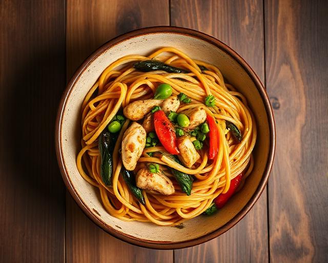 Noodles
