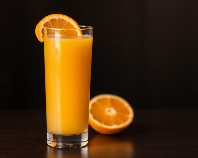 Orange Juice