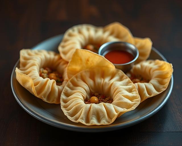Pani Puri