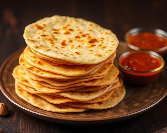 Papadam