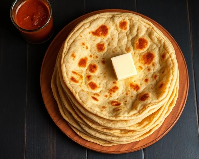 Paratha