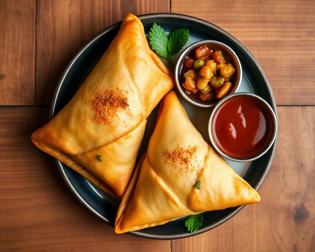 Samosa