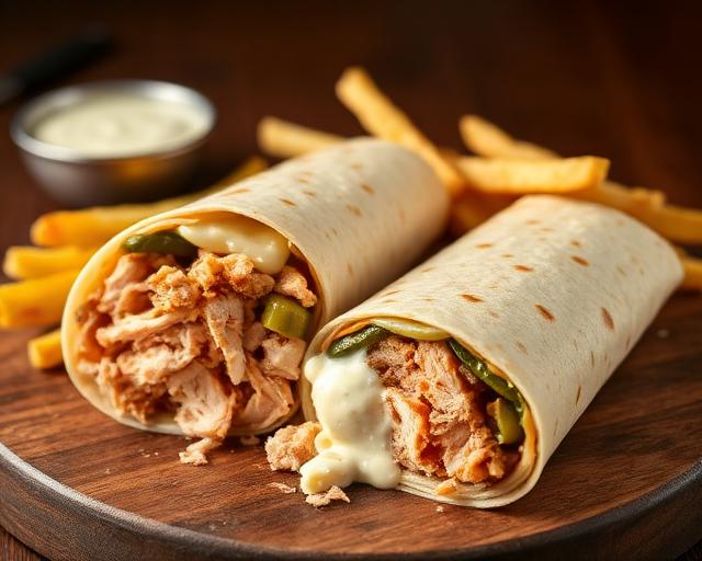 Shawarma
