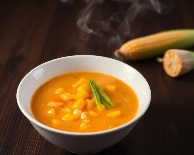 Veg Soup